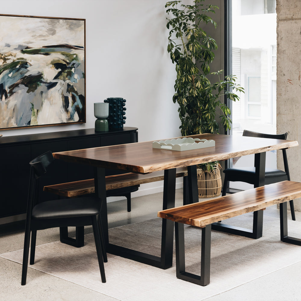 
                      
                        Kontur Sideboard Black
                      
                    