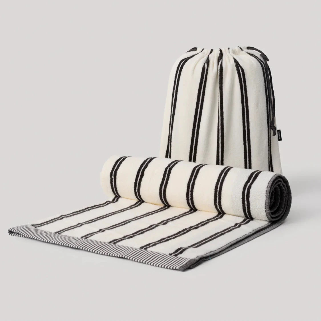 Beach Towel - Midnight