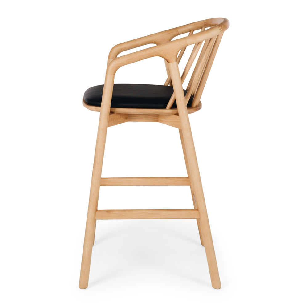 
                      
                        Nord Bar Stool
                      
                    