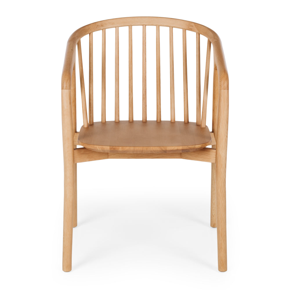 
                      
                        Nord Dining Chair
                      
                    