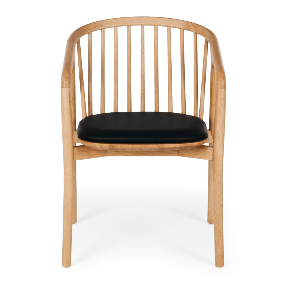 
                      
                        Nord Dining Chair
                      
                    