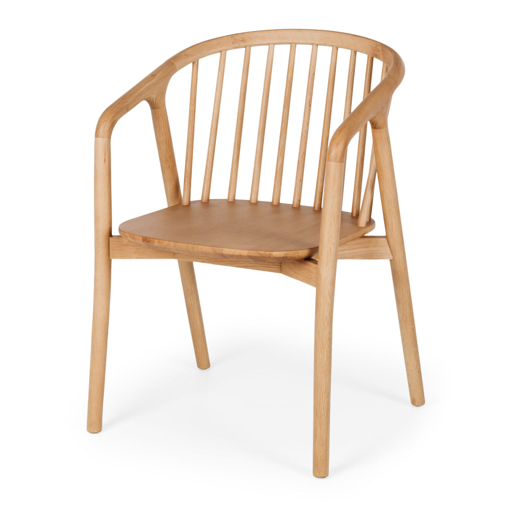 
                      
                        Nord Dining Chair
                      
                    