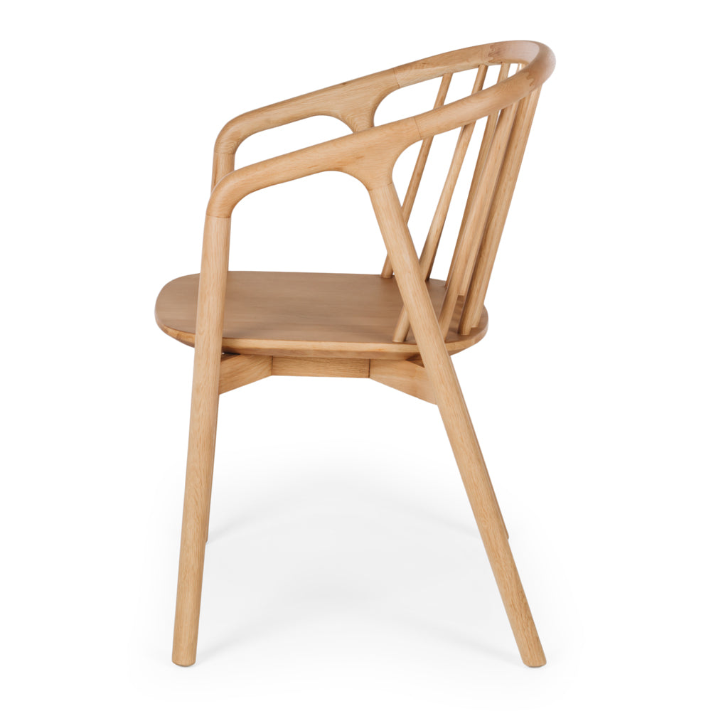 
                      
                        Nord Dining Chair
                      
                    