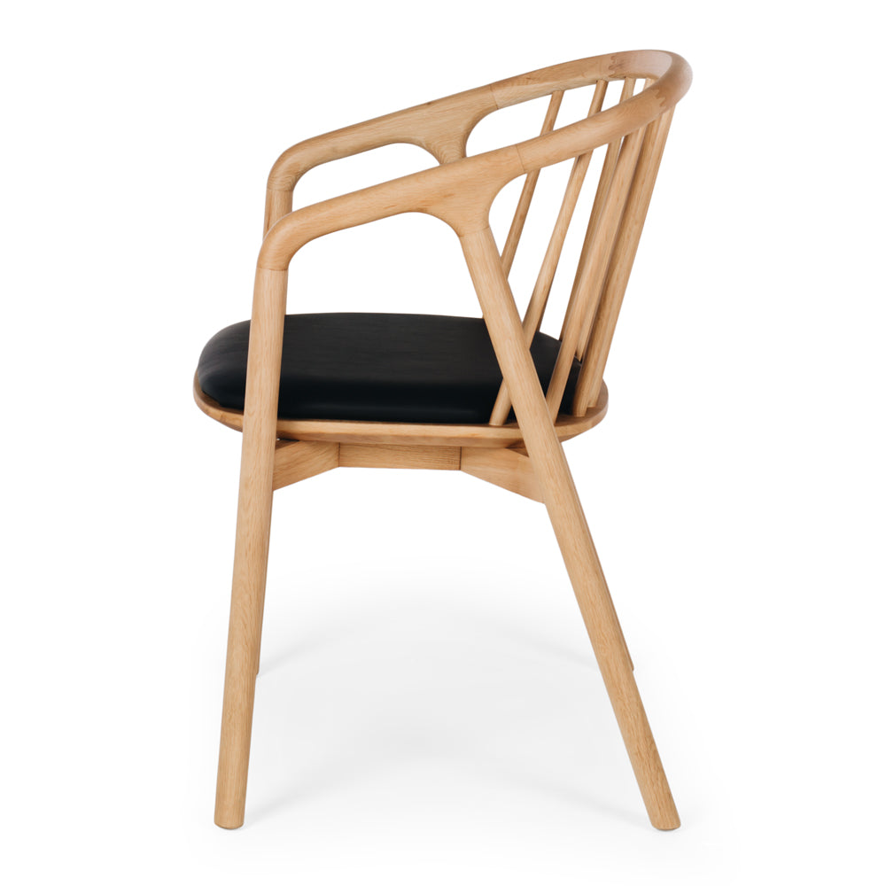 
                      
                        Nord Dining Chair
                      
                    