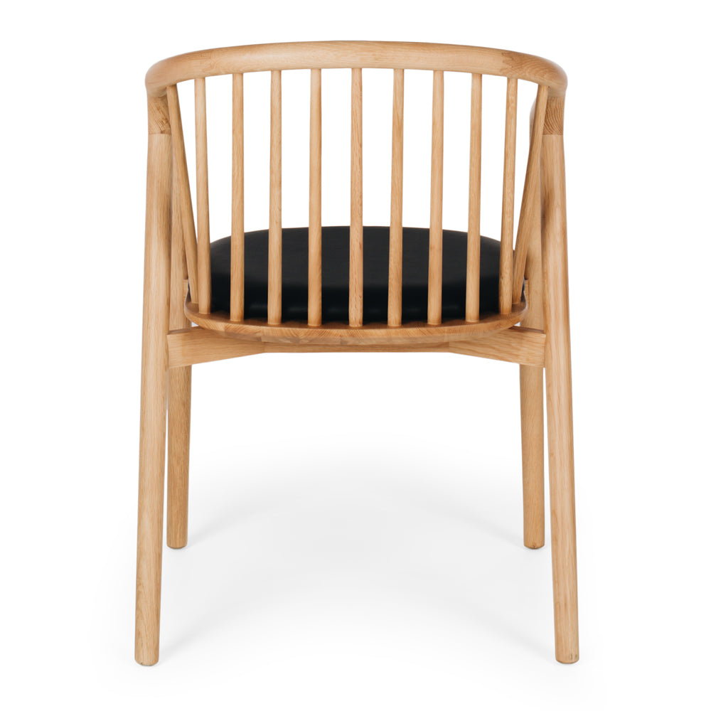 
                      
                        Nord Dining Chair
                      
                    