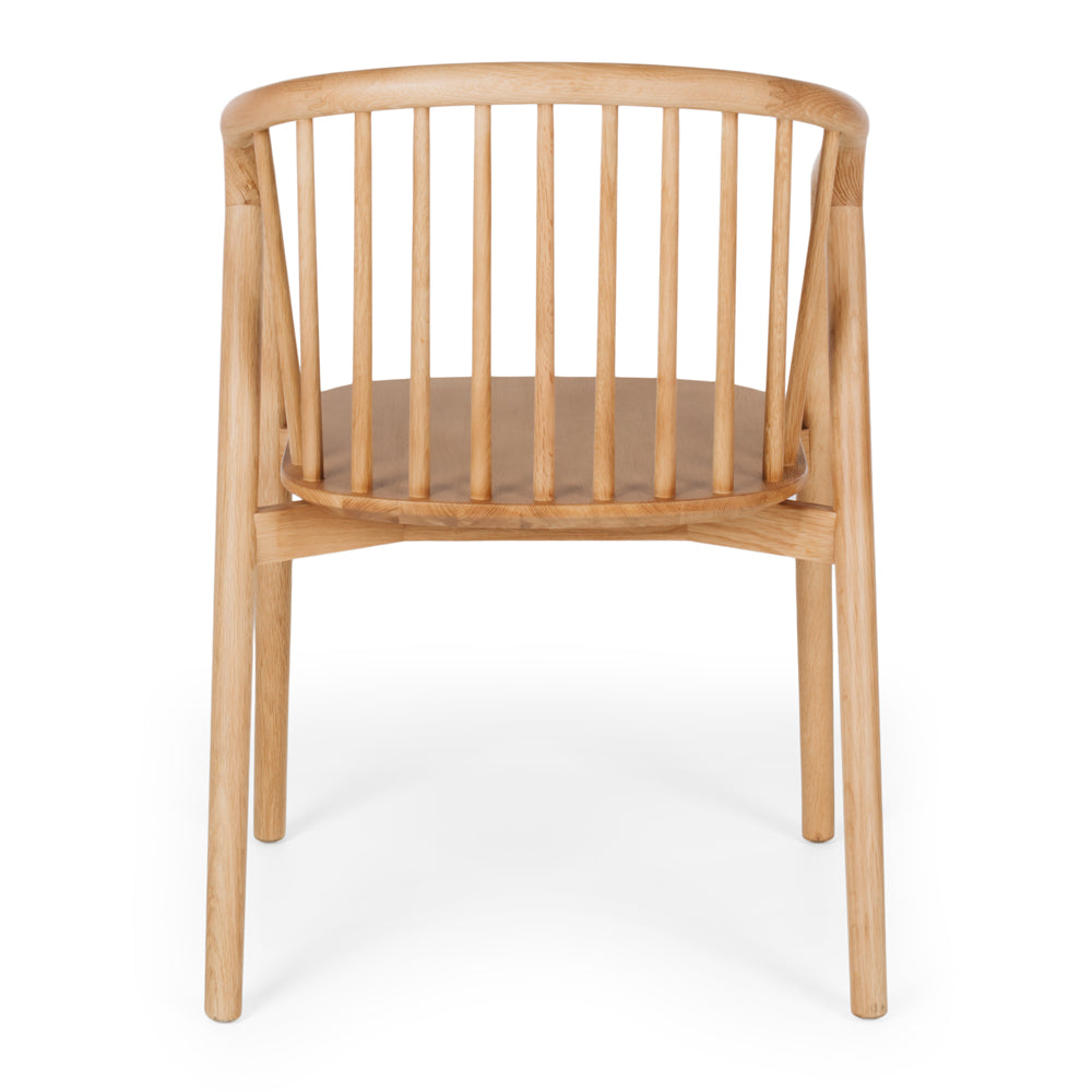 
                      
                        Nord Dining Chair
                      
                    