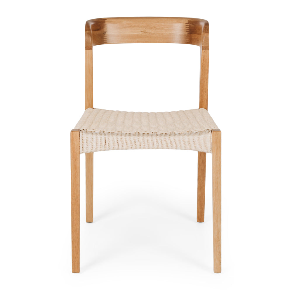 
                      
                        Haast Chair
                      
                    