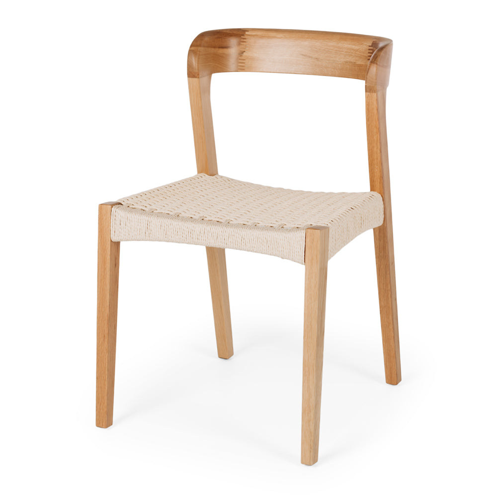 
                      
                        Haast Chair
                      
                    