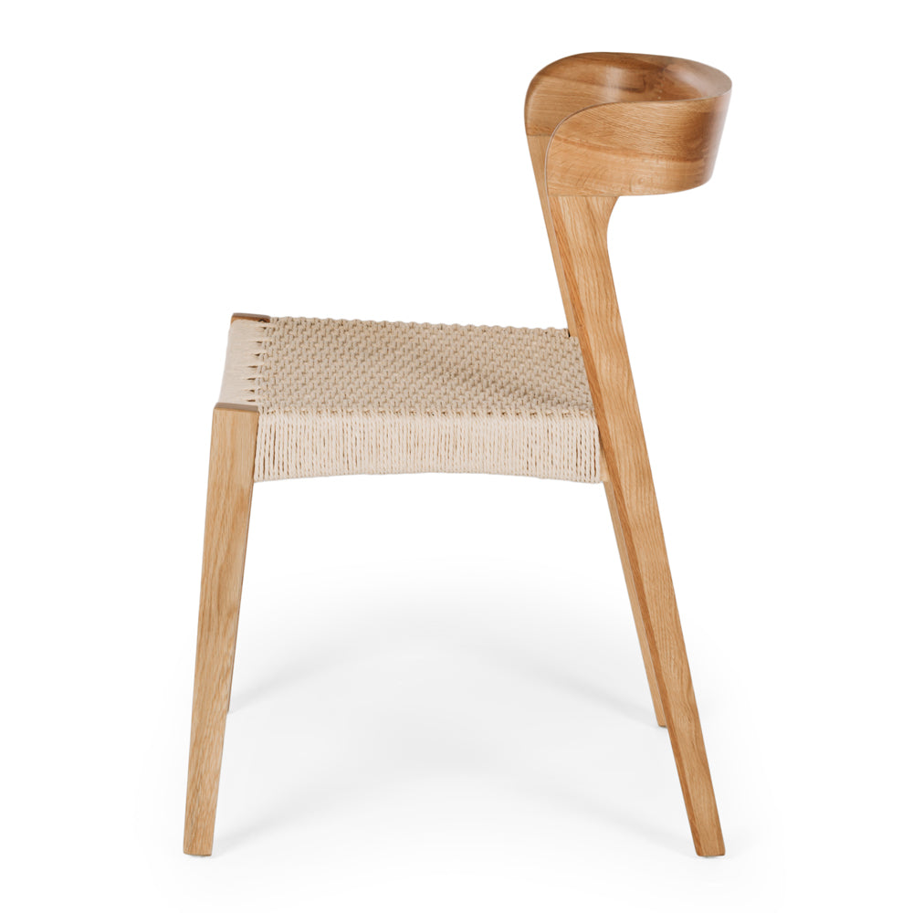 
                      
                        Haast Chair
                      
                    