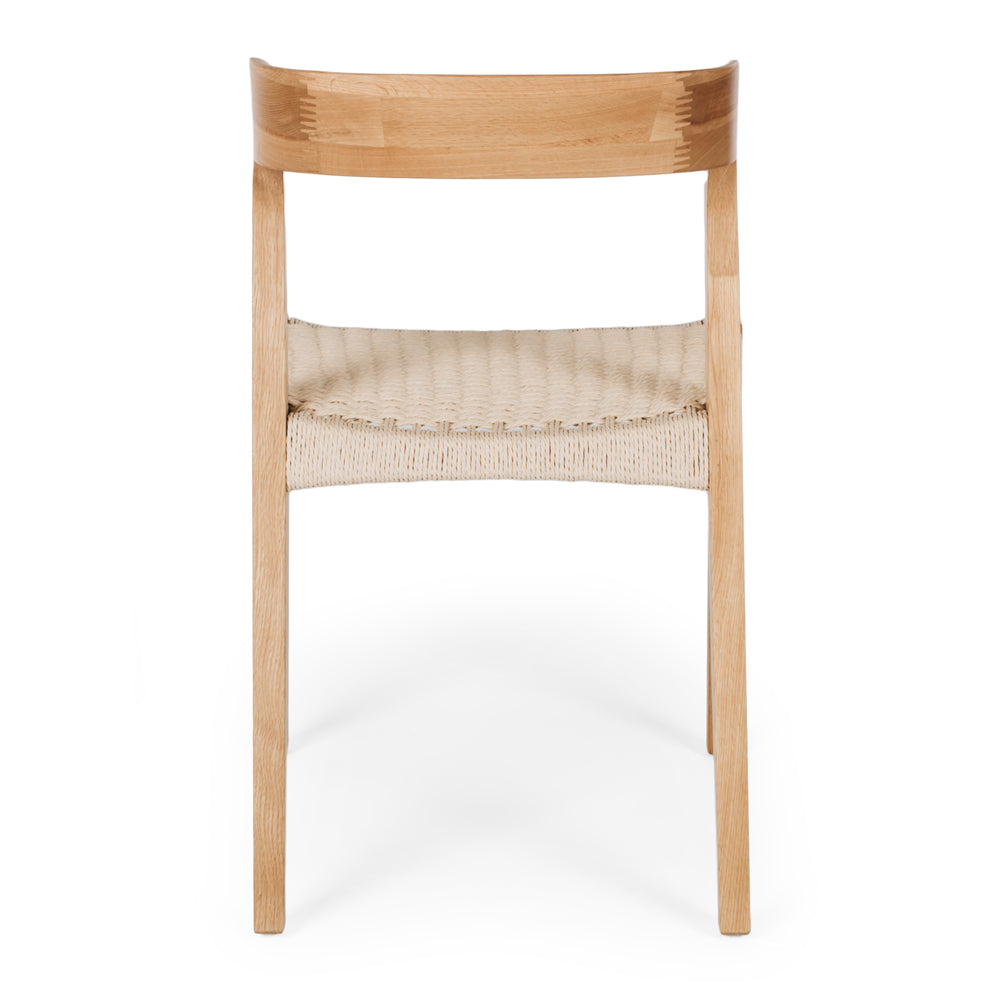 
                      
                        Haast Chair
                      
                    