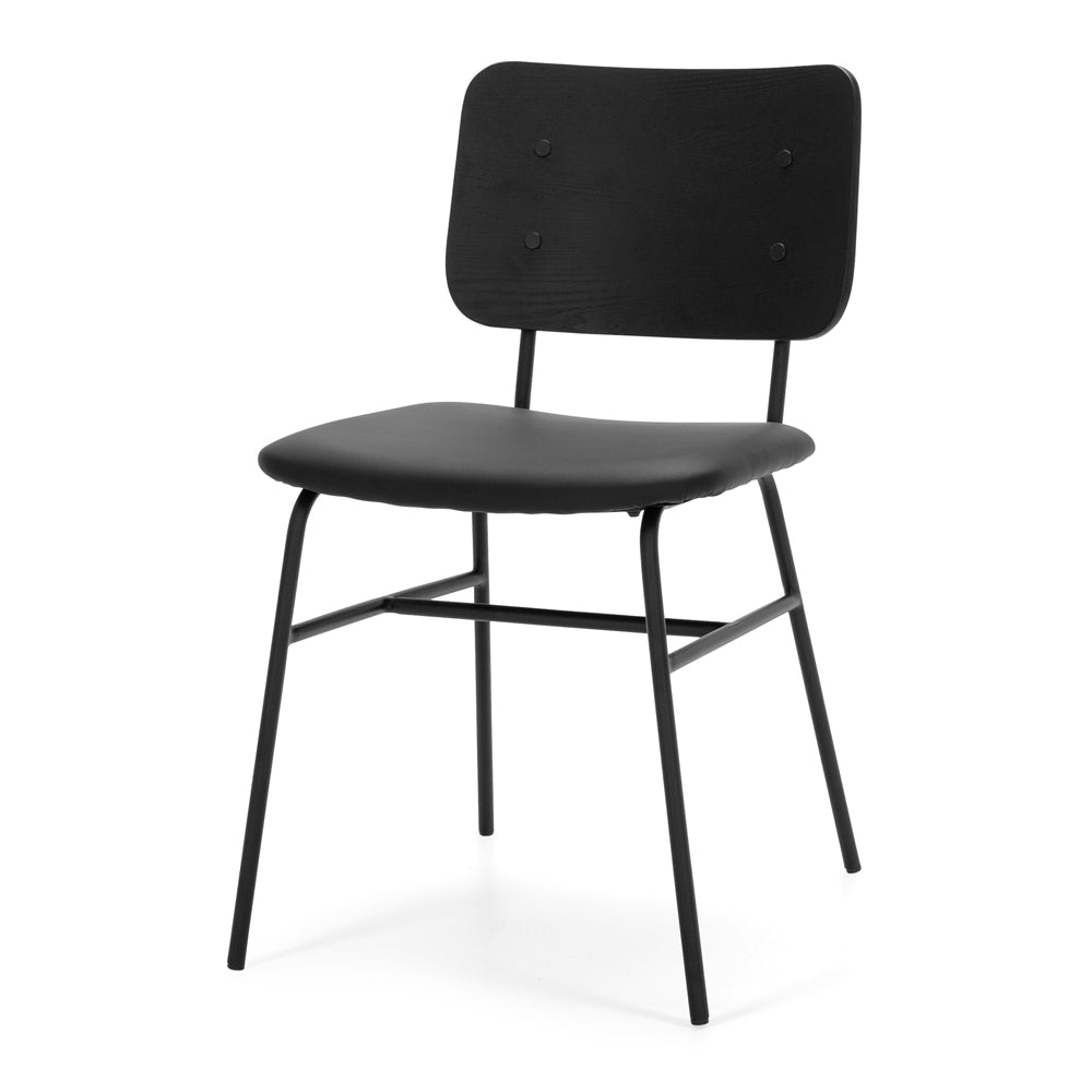 
                      
                        Lukas Dining Chair
                      
                    