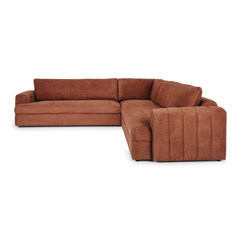 Gotto Corner Sofa