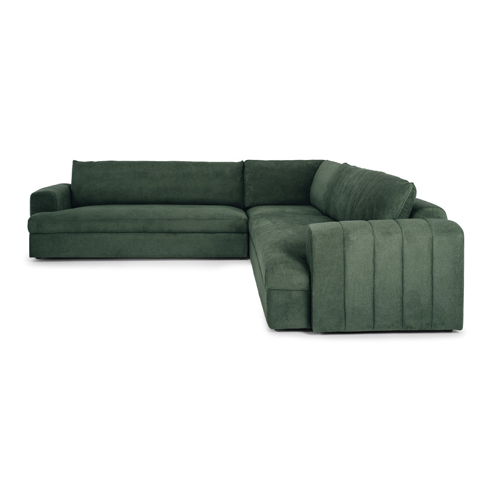 
                      
                        Gotto Corner Sofa
                      
                    