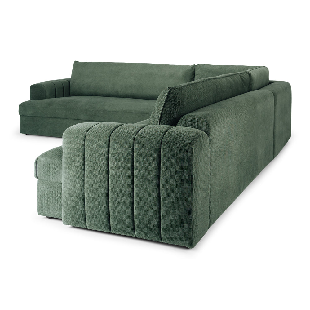 
                      
                        Gotto Corner Sofa
                      
                    