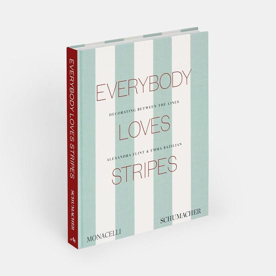Everybody Loves Stripes-FurniturebyDesign.