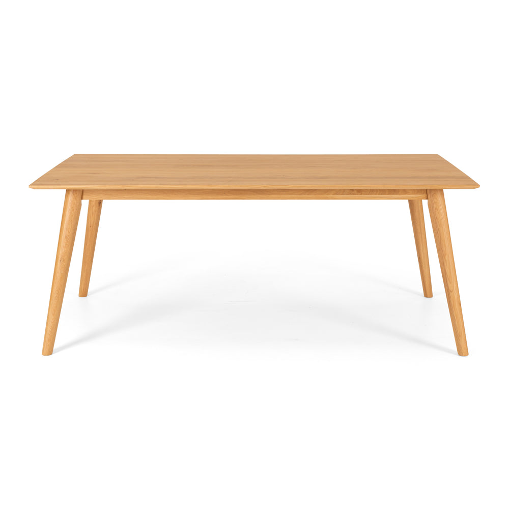 Nordik Dining Table