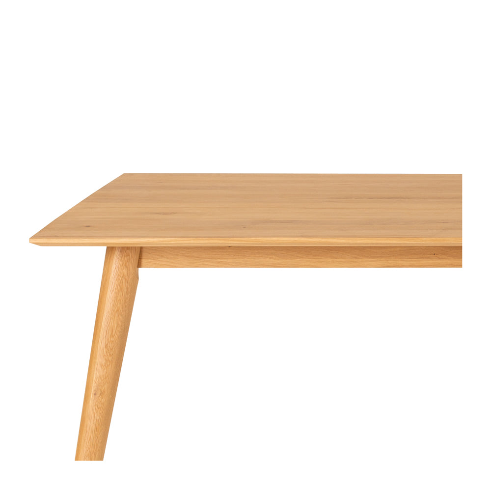 
                      
                        Nordik Dining Table
                      
                    