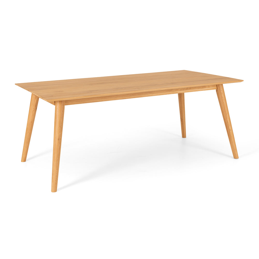 
                      
                        Nordik Dining Table
                      
                    