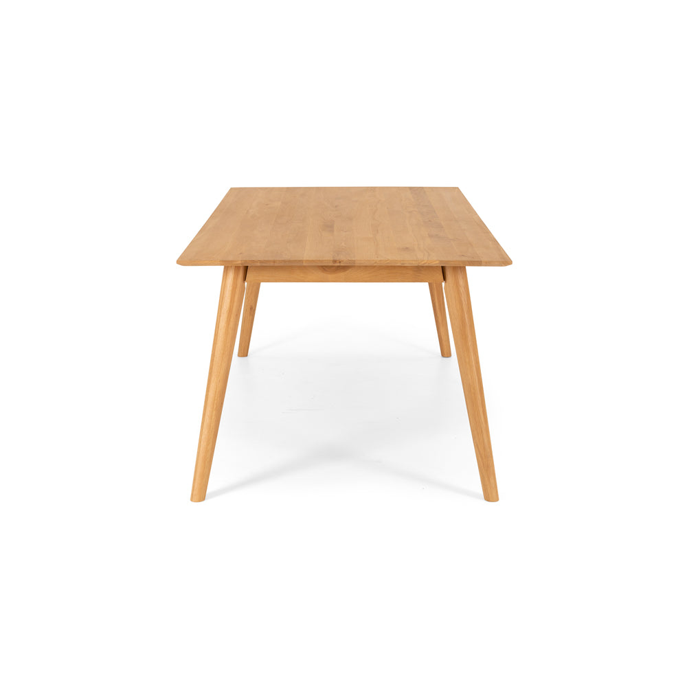 
                      
                        Nordik Dining Table
                      
                    