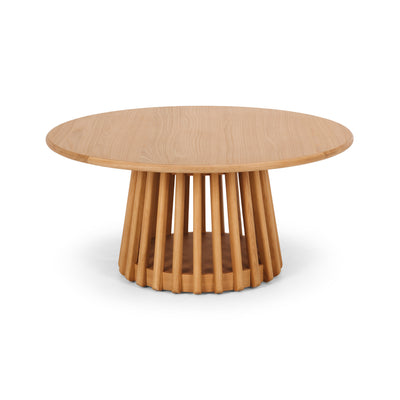 Bur Coffee Table-FurniturebyDesign.