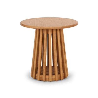 Bur Side Table-FurniturebyDesign.