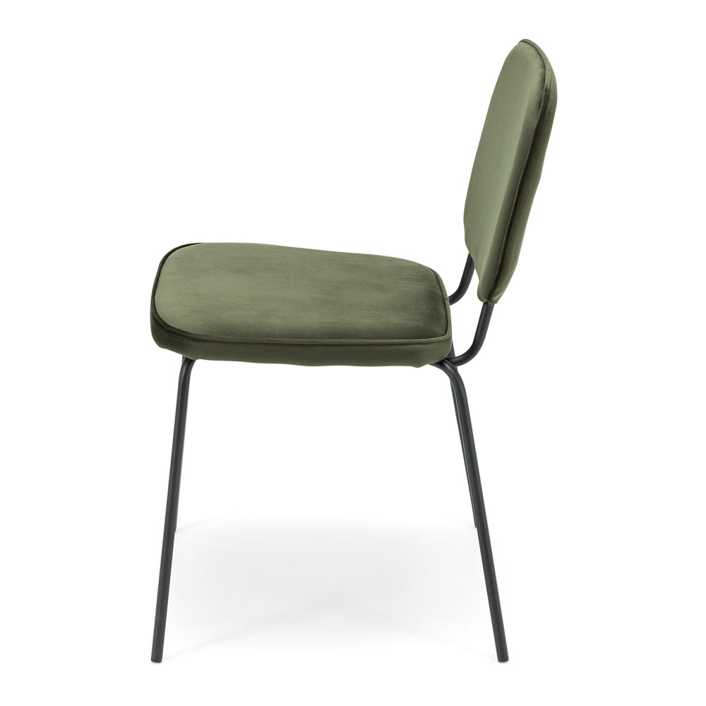 
                      
                        Clyde Dining Chair
                      
                    