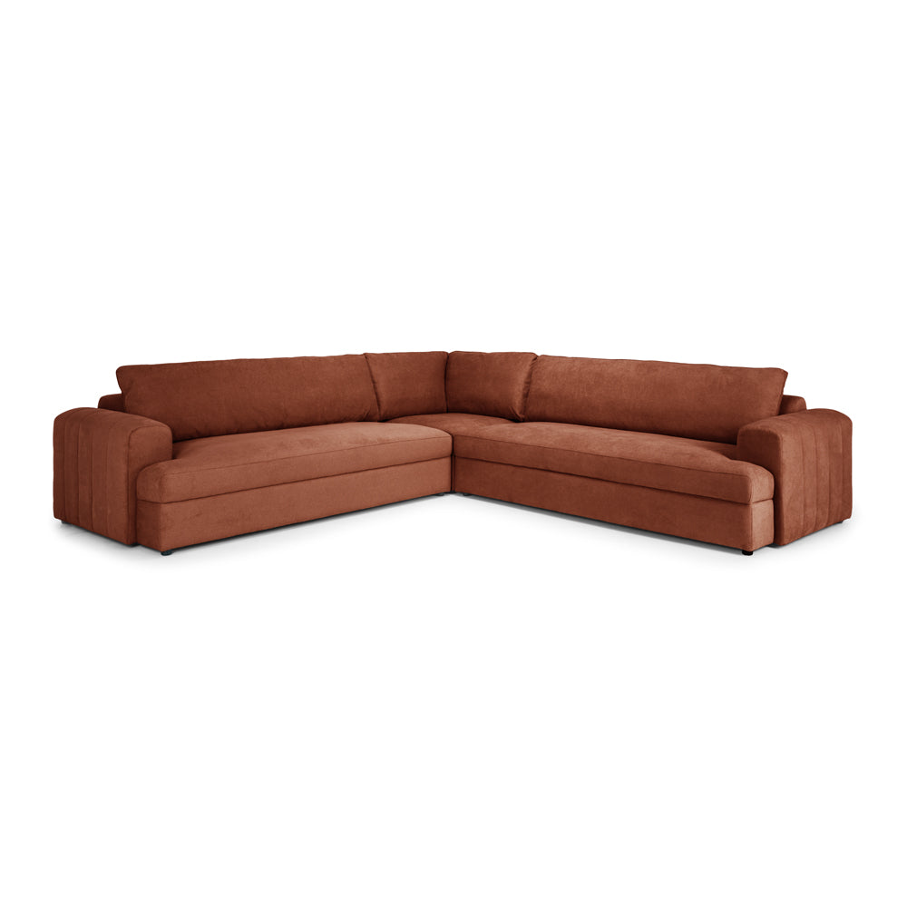 Gotto Corner Sofa