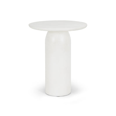 Stoneglow Concrete Side Table