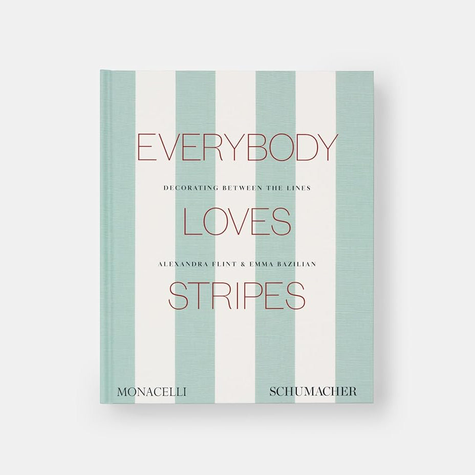 Everybody Loves Stripes-FurniturebyDesign.