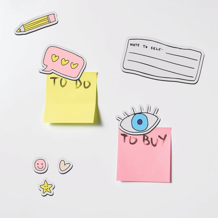 Actually Cute Magnets-FurniturebyDesign.