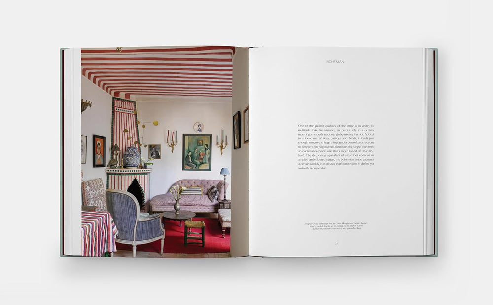 
                      
                        Everybody Loves Stripes-FurniturebyDesign.
                      
                    