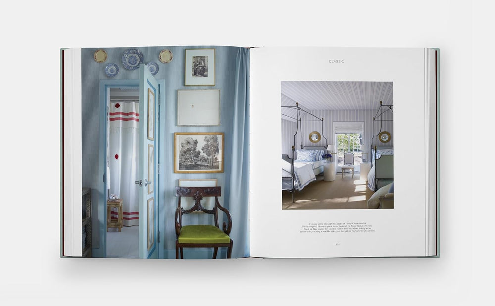 
                      
                        Everybody Loves Stripes-FurniturebyDesign.
                      
                    