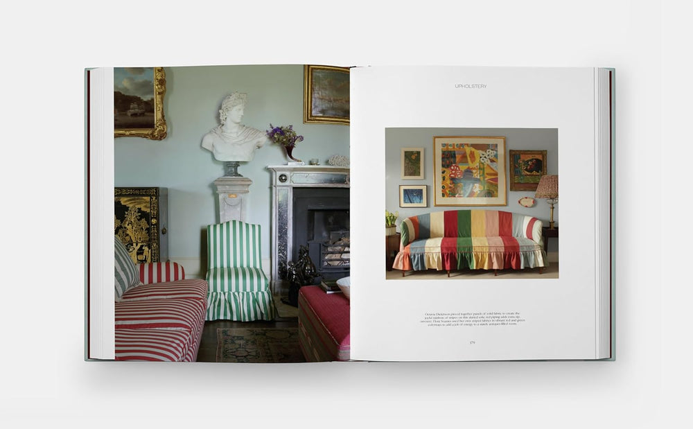 
                      
                        Everybody Loves Stripes-FurniturebyDesign.
                      
                    