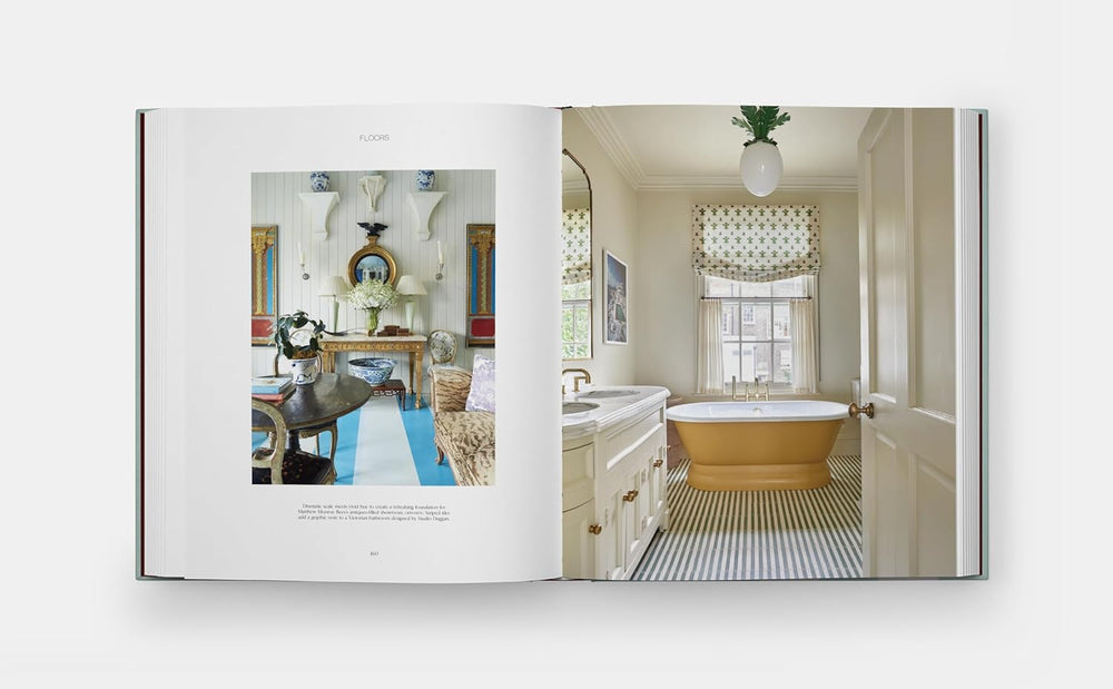 
                      
                        Everybody Loves Stripes-FurniturebyDesign.
                      
                    