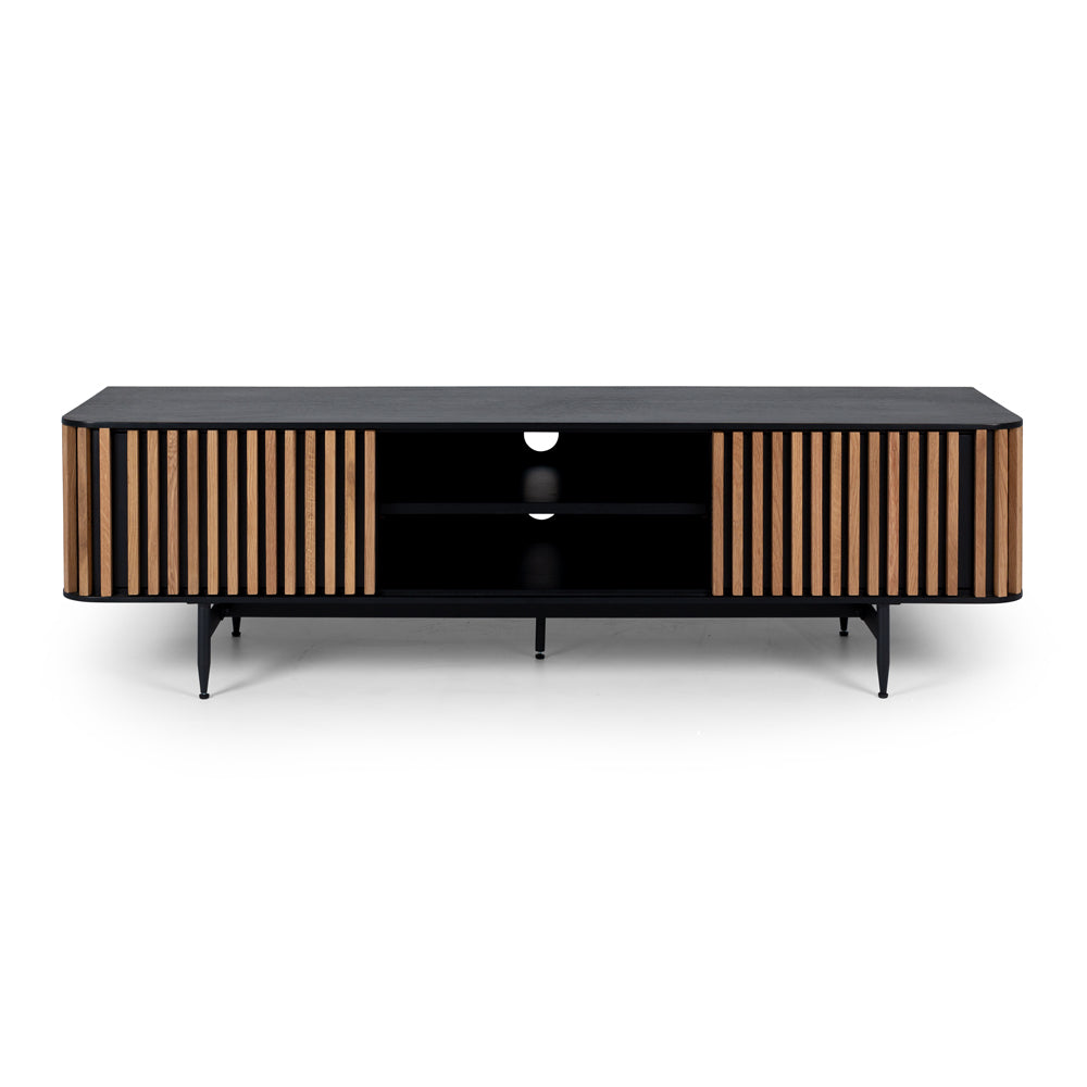 
                      
                        Linea Entertainment Unit
                      
                    