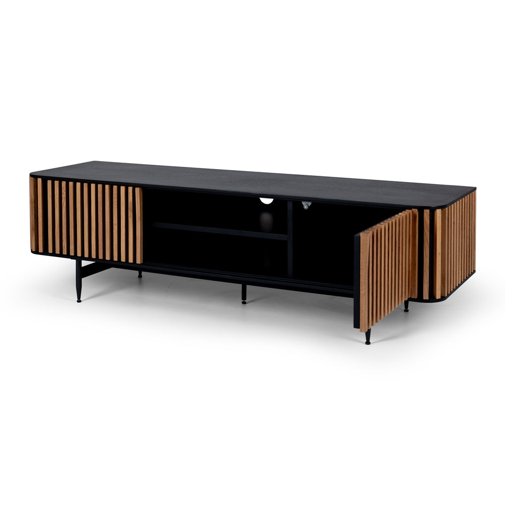 
                      
                        Linea Entertainment Unit
                      
                    