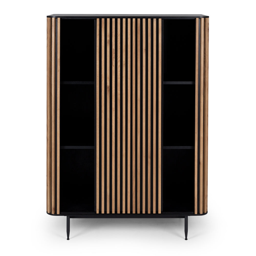 
                      
                        Linea Highboard
                      
                    