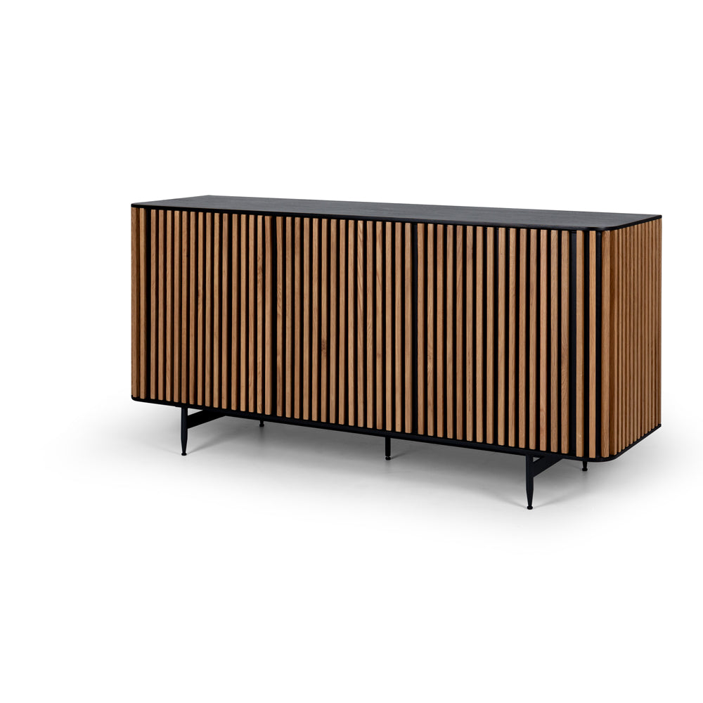 
                      
                        Linea Sideboard
                      
                    