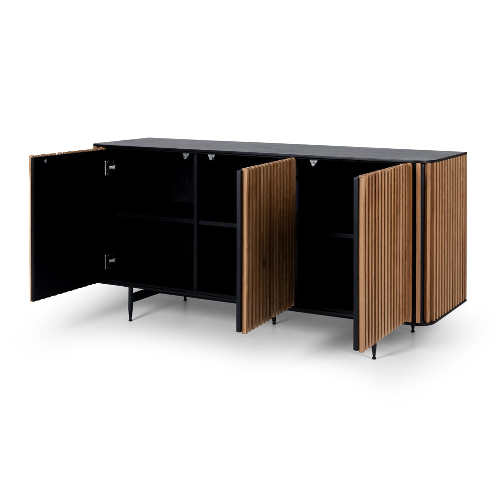 
                      
                        Linea Sideboard
                      
                    