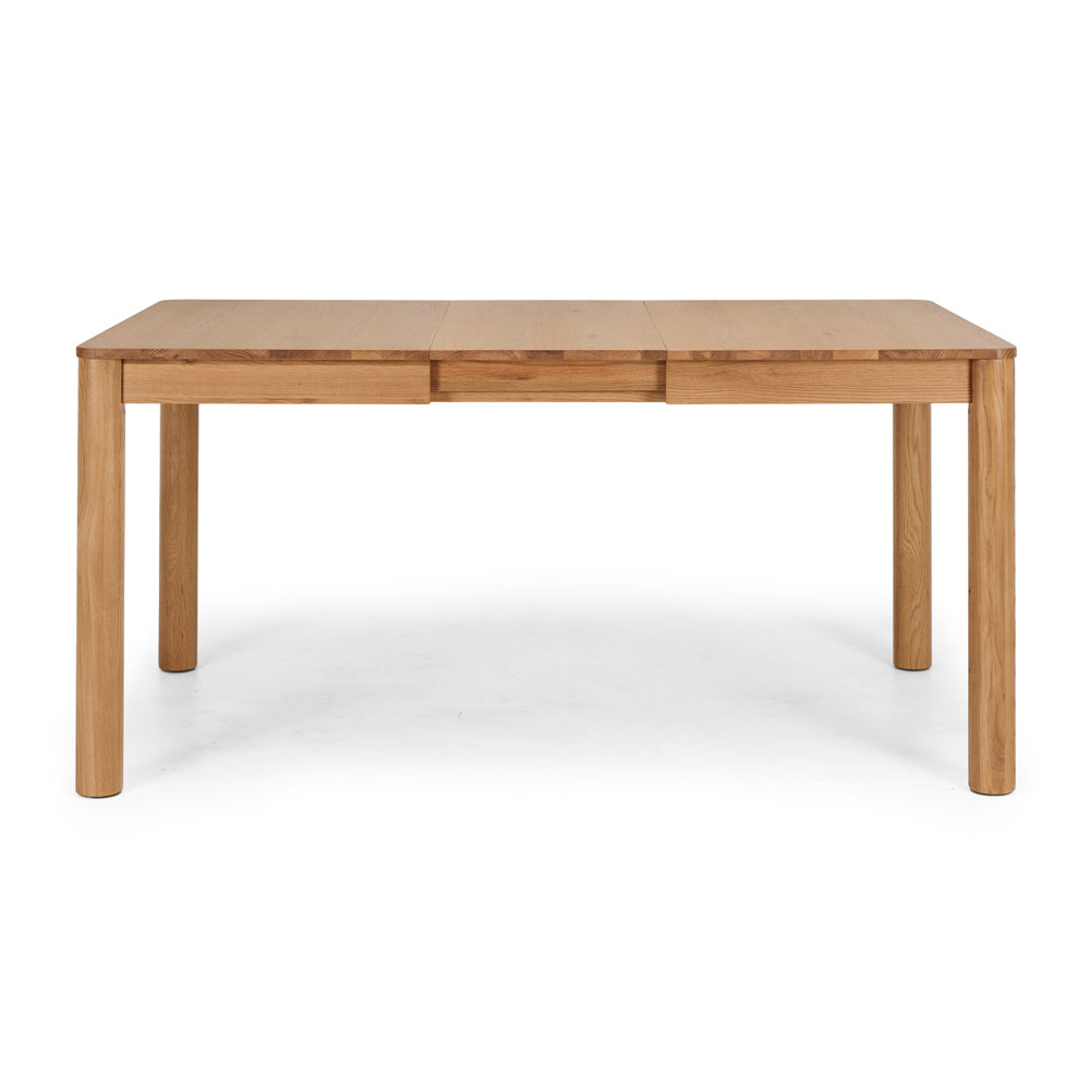 
                      
                        Oliver Extension Table 120
                      
                    