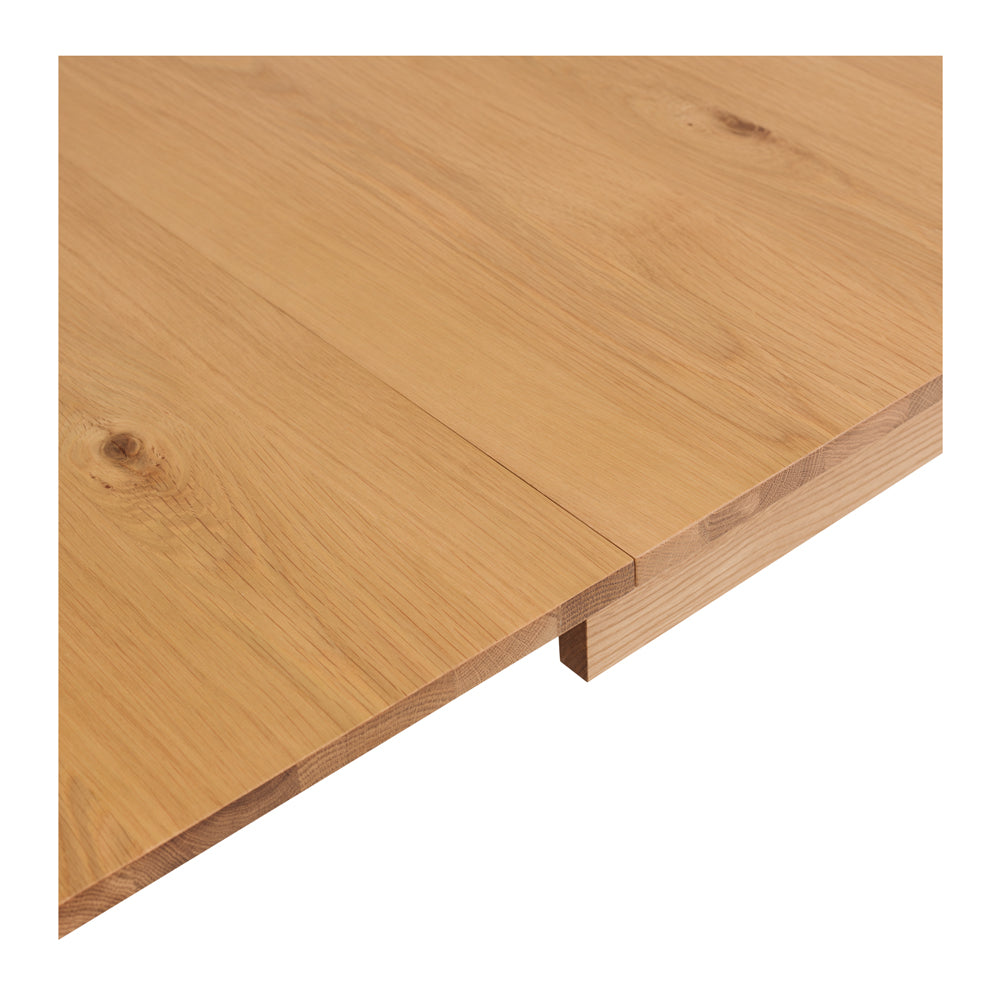 
                      
                        Oliver Extension Table 120
                      
                    