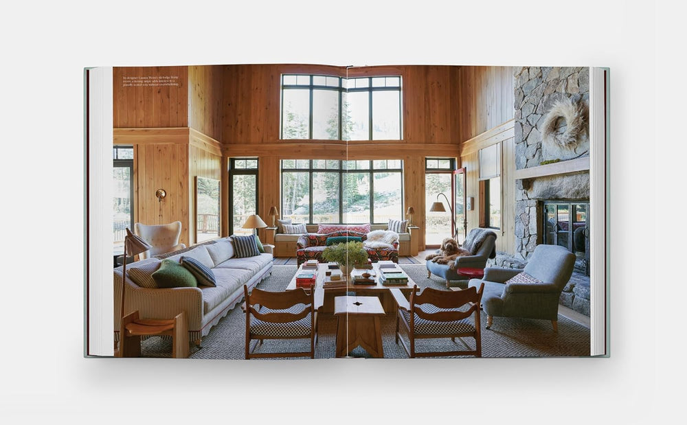 
                      
                        Everybody Loves Stripes-FurniturebyDesign.
                      
                    