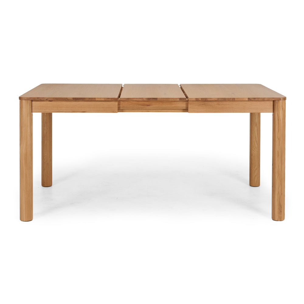 
                      
                        Oliver Extension Table 120
                      
                    