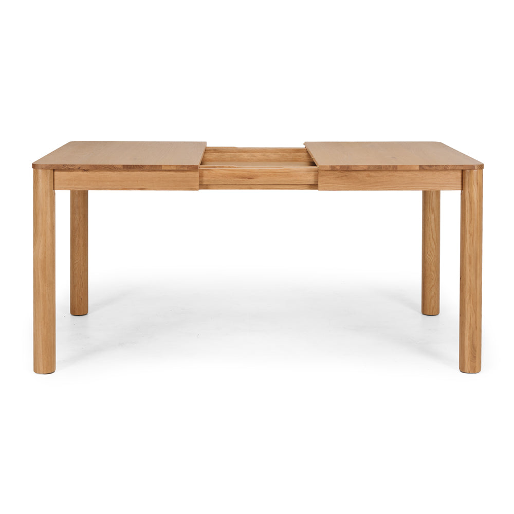 
                      
                        Oliver Extension Table 120
                      
                    