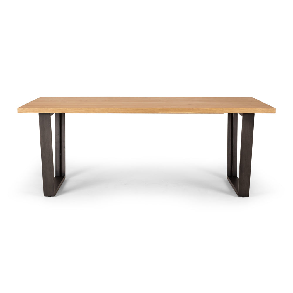 
                      
                        New Yorker Dining Table
                      
                    