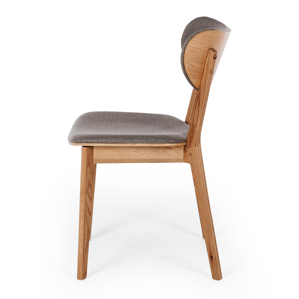 
                      
                        Zurich Dining Chair
                      
                    