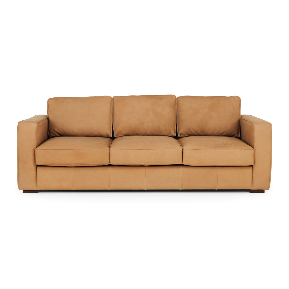 Maury 3 Seater