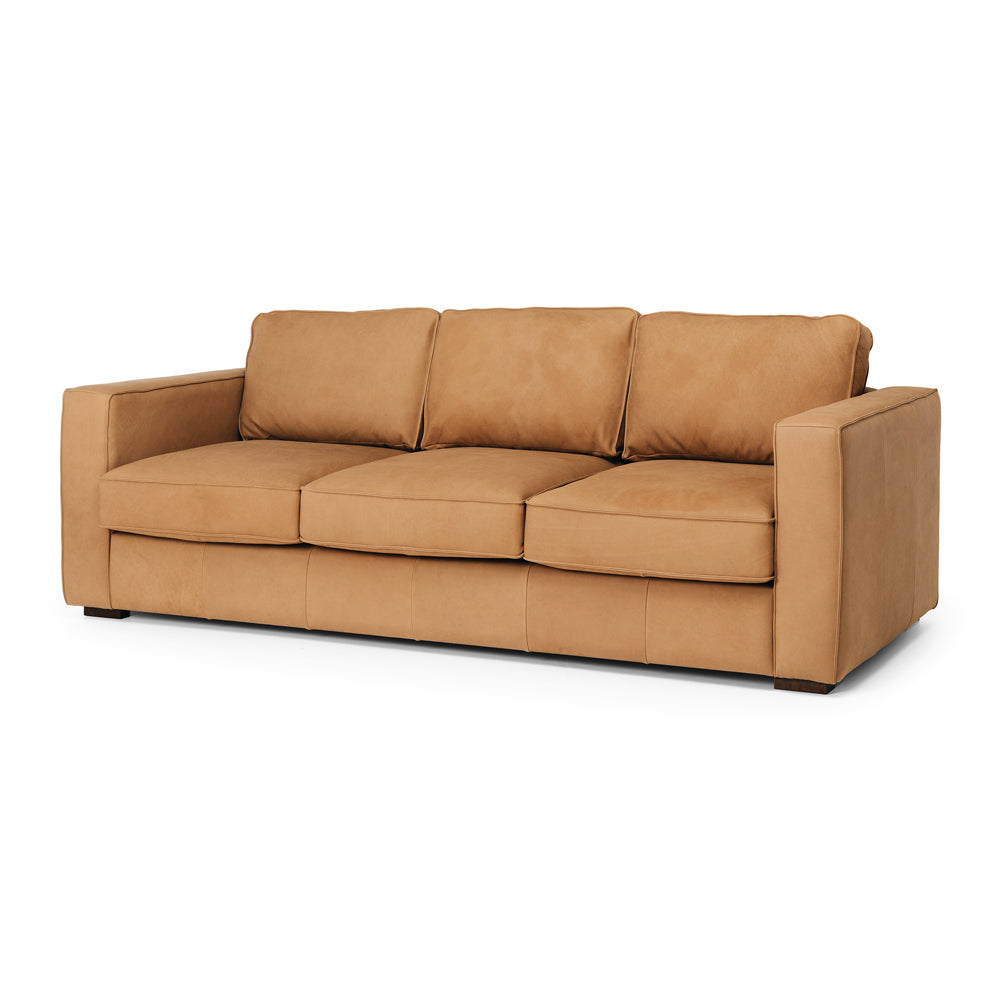 Maury 3 Seater