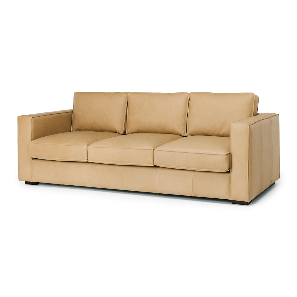 Maury 3 Seater