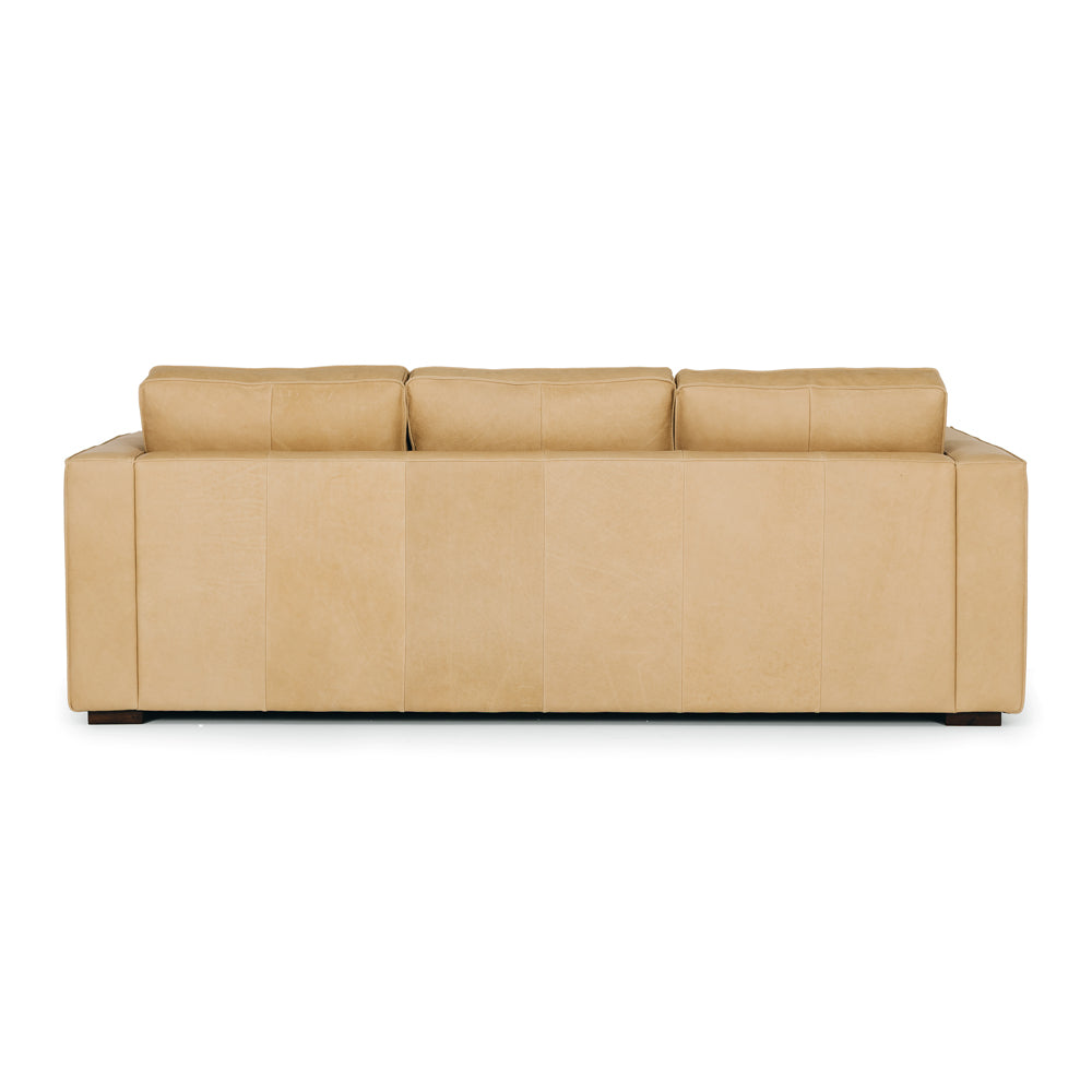
                      
                        Maury 3 Seater
                      
                    